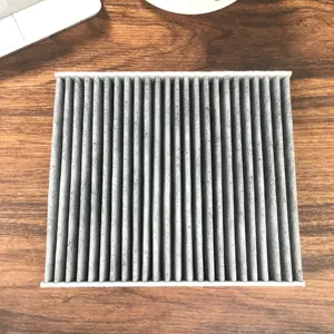 Factory Direct Supply Auto Parts Cabin Air Filter 8713958010 87139-58010 Car Air Filter