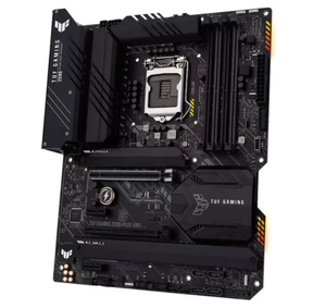 Z590-PLUS LGA 1200 <span class=keywords><strong>Intel</strong></span> 10 hoặc 11 Gen ATX DDR4 Bo mạch chủ - Product Image 3