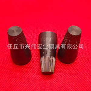แม่พิมพ์ขึ้นรูปทังสเตนโคบอลต์ซีเมนต์คาร์ไบด์ 002 ผลิตโดย Hebei Mold Manufacturing - Product Image 4