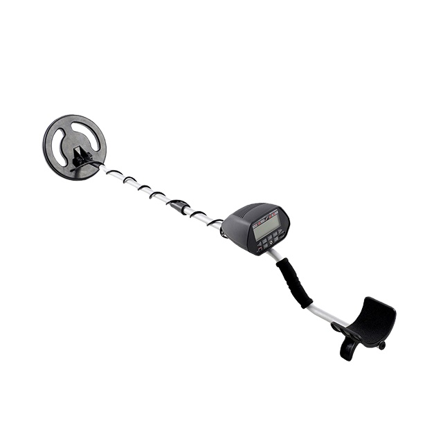 Под землей детектор металла MD-3020II глубинный металлоискатель Золото обнаружения устройства