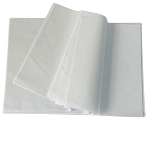 Customizable Recyclable Biodegradable Moisture Proof Kraft Art Paper Packaging Tea Wai Tissue Factory for Printing Specification - Product Image 1