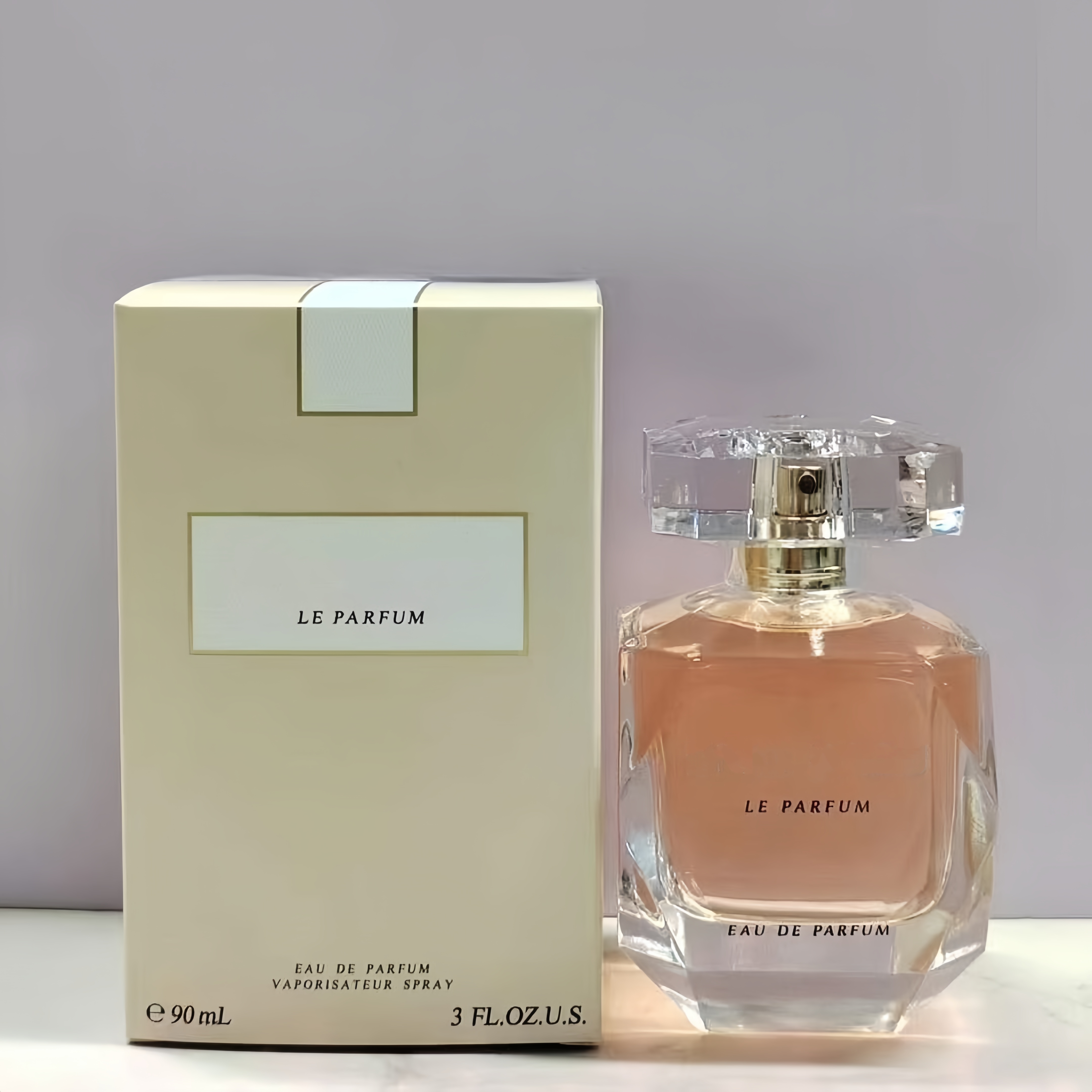 Le Parfum