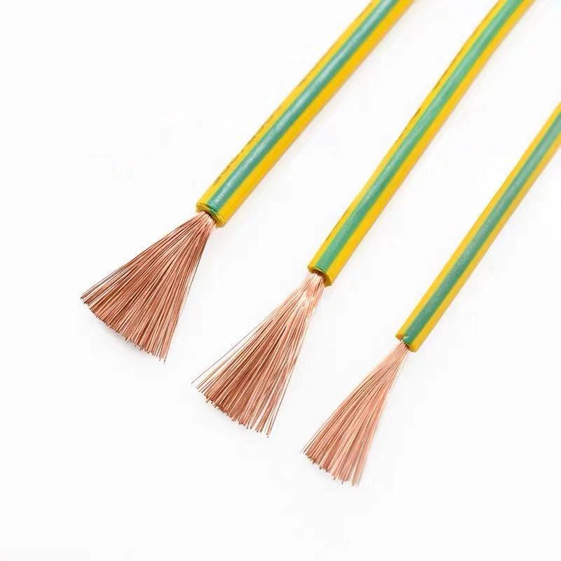 <strong>Copper</strong> <strong>Earth</strong> Grounding Wire <strong>Cable</strong> <strong>25mm</strong>