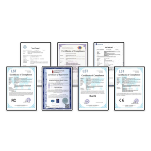 Scanner Cutaneo <span class=keywords><strong>X3</strong></span> PRO per Salone di Bellezza, Analizzatore della Pelle UV, Macchina per Analisi della Pelle con Intelligenza Artificiale AI, Analizzatore del Cuoio Capelluto, Scanner Facciale - Product Image 4