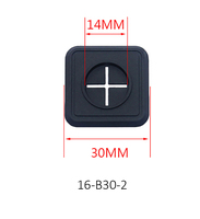 Patchs en caoutchouc PVC TPU de haute qualité, patchs TPR pour trou d'écouteurs