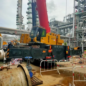 ใช้ SAC2200C8-8 SAC3000C8 Sany 220T 300T เครน STC800T6 STC500E5 Stc800C5-8สูงสุด STC550T SAC1300 SAC4500E SAC2000 SAC1600C8 - Product Image 3