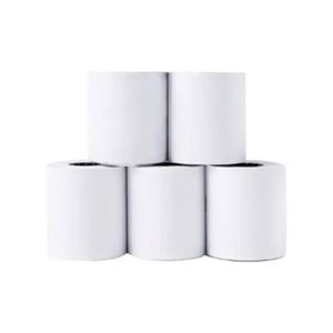 Professional 80x70mm Cash Register <b>Paper</b> <b>Roll</b> 80mm Thermal Receipt Pos <b>Paper</b> <b>Roll</b> - Product Image 3