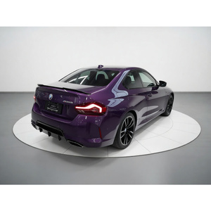 BMW M240i d'<span class=keywords><strong>occasion</strong></span> 2025 à vendre – <span class=keywords><strong>Voiture</strong></span> de sport automatique AWD 4 places, 333 CV, idéale pour le transport professionnel - Product Image 5