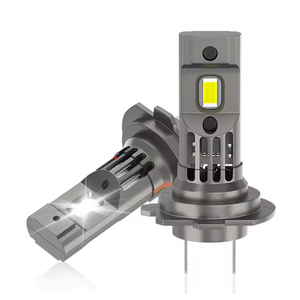 Công suất cao Mini Car LED Đèn sương mù đèn tự động Faro Đèn pha blubs 20000LM 60 Wát <span class=keywords><strong>Q5</strong></span>-H7 LED ánh sáng đèn pha Auto <span class=keywords><strong>Diode</strong></span> đèn - Product Image 1