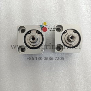 WD High Quality ADVC-25-5-I-P 188177 DB58 Short-stroke Cylinder for KBA ADVC255IP <b>Printing</b> <b>Machine</b> Parts - Product Image 4