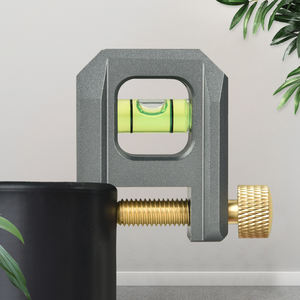 Мини-класс 2,5 "Магнитные горизонтальные инструменты для измерения уровня воды из алюминиевого сплава - Product Image 6