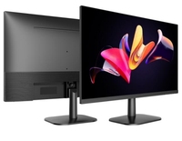 Fabricante al por mayor Oem 24 27 pulgadas 1K 1080P Office Display Hardware & Software Lcd Led Computer Gaming Monitores Pc