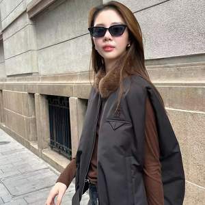 <span class=keywords><strong>Chaleco</strong></span> corto sin mangas Vintage <span class=keywords><strong>de</strong></span> plumas <span class=keywords><strong>de</strong></span> <span class=keywords><strong>ganso</strong></span> <span class=keywords><strong>de</strong></span> alta calidad para <span class=keywords><strong>mujer</strong></span>, <span class=keywords><strong>chaleco</strong></span> informal <span class=keywords><strong>de</strong></span> piel <span class=keywords><strong>de</strong></span> zorro, abrigos <span class=keywords><strong>de</strong></span> plumón para <span class=keywords><strong>mujer</strong></span> - Product Image 4