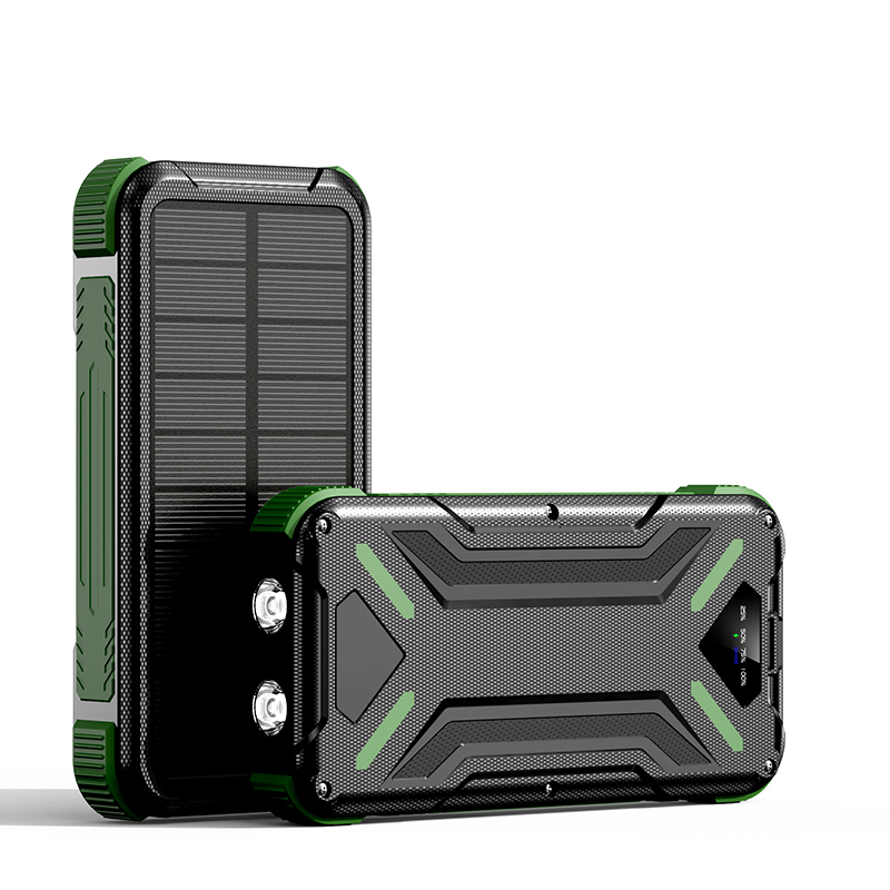 Verde