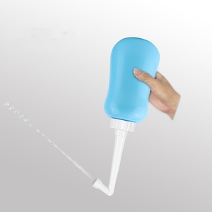Портативный распылитель для биде - Product Image 3