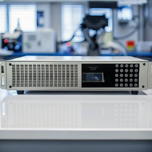 Waps-Series AC Nguồn cung cấp điện năng thấp gắn trên rack adjustable12v DC đầu ra tần số 3A hiện tại 500W duy nhất - Product Image 2