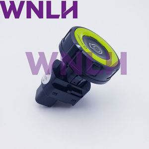 Interruptor de Encendido de un Solo Toque WNLH 1020521541 para Excavadora Zoomlion, Repuesto de Botón de Arranque Eléctrico - Product Image 1