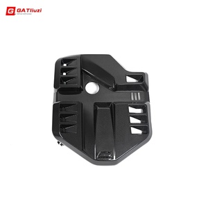 <strong>Engine</strong> Cover EVE Style for BMW G80 M3 G82 M4 G87 M2 2021+ Accessories Carbon Bodykit Protector Trim - Product Image 1