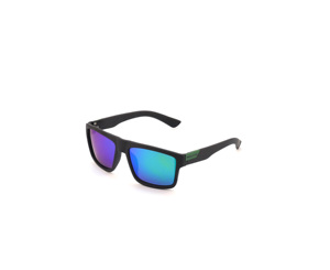 Nueva moda coreana Retro protección UV marco grande Uv400 gafas de sol protectoras - Product Image 3