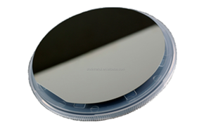 4 Inch Monocrystalline Si <strong>wafer</strong> For Sale Semiconductor <strong>silicon</strong> <strong>wafer</strong> - Product Image 2