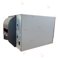 Honeywell Printer Barcode 2 jenis Printer Transfer langsung Label pengiriman termal