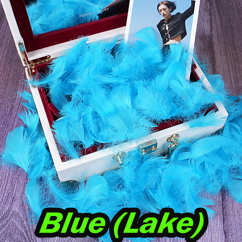 Bleu (lac)