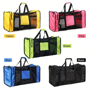 Sac <span class=keywords><strong>de</strong></span> <span class=keywords><strong>sport</strong></span> en nylon personnalisé pour équipement <span class=keywords><strong>de</strong></span> plongée, avec sangle réglable, imperméable, pour la plongée avec tuba, le surf et le <span class=keywords><strong>ski</strong></span> - Product Image 2