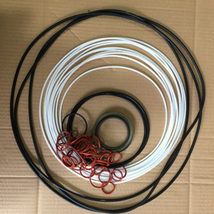 Kit de Servicio de Transmisión para Maquinaria de Construcción Bestsell 134-15-05012 /134-15-05011/134-15-05010 para Bulldozer D53A-17 D53A-18 - Product Image 1