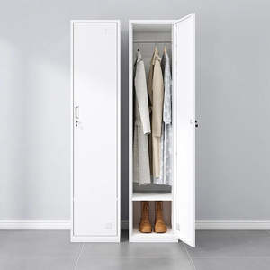 ตู้เก็บของโลหะสแตนเลสแบบใช้งานได้จริง ดีไซน์สวยงาม สำหรับบ้าน สำนักงาน <span class=keywords><strong>ห้อง</strong></span>นั่งเล่น - Product Image 3