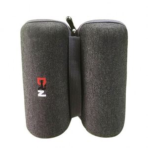 EVA <b>Hard</b> <b>Shell</b> Bag New Fashion Portable EVA Speaker <b>Case</b> <b>Hard</b> Travel Fancy Carrying EVA <b>Case</b> for Charge 5 4 - Product Image 5