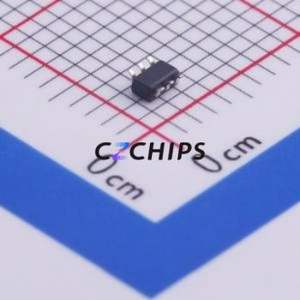 Nuevo y original TS5A3159ADCKR, interruptor analógico/multiplexor de chip IC de circuito integrado de 2 a 3 - Product Image 2