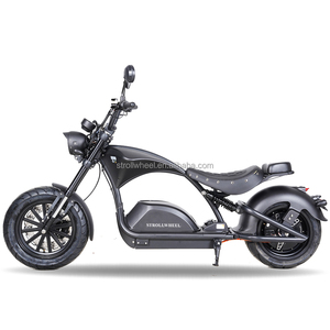 Scooter M1PS, autonomie 140 km, 72V 4000W, scooter urbain à 2 roues, M1PS Scooter, autonomie 140 km, M1PS Scooter, motos électriques 72 - Product Image 1