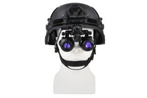 低光ナイトビジョンPVS-31単眼FOM1400-2300ナイトビジョンゴーグル、Gen2 + 画像増粘チューブ付き - Product Image 5