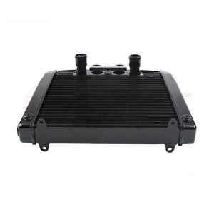 Radiatore di raffreddamento per moto Harley <span class=keywords><strong>Davidson</strong></span> <span class=keywords><strong>V</strong></span>-<span class=keywords><strong>Rod</strong></span> - Product Image 5