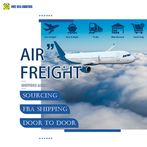 Consulta de Envío Aéreo por Logística de Transporte de Mercancías DHL FedEx - Product Image 4