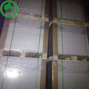 Semi Gloss Manufacturers Label A4 Self Adhesive <b>Sticker</b> Paper - Product Image 1