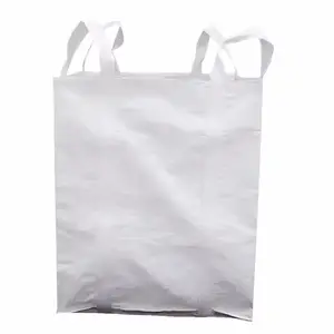 1 Ton Super Sack 1000kg Jumbo Bag Ton Bag Bulk Bag For Sand Construction Cement