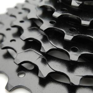 Repuestos y Accesorios para Bicicletas, Rueda Libre <span class=keywords><strong>de</strong></span> <span class=keywords><strong>Bicicleta</strong></span>, Níquel - Product Image 4