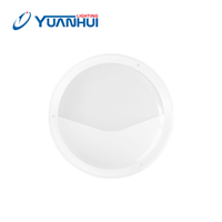 Plafonnier led avec diffuseur de luminosité, luminaire de plafond, 2700 à 6500K