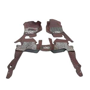 7D หนังติดเพชรหรูหราเ<span class=keywords><strong>ส</strong></span>ื่อกันลื่น<span class=keywords><strong>ส</strong></span>ำหรับรถยนต์มาส<span class=keywords><strong>ด้า</strong></span> <span class=keywords><strong>BT50</strong></span> 2018-2021กัมพูชา - Product Image 1