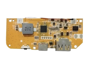 Chilan công nghệ OEM điện tử <span class=keywords><strong>PCB</strong></span> lắp ráp PCBA-S05 <span class=keywords><strong>PCB</strong></span> + linh kiện một cửa EMS dịch vụ IOT công nghiệp ứng dụng nhà máy - Product Image 6