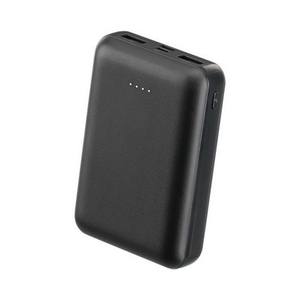 พาวเวอร์แบงค์ขนาดกะทัดรัดสำหรับ Cross-Border10000mAh ความจุขนาดใหญ่ขายส่งโลโก้ใหม่ที่กำหนดเอง - Product Image 3