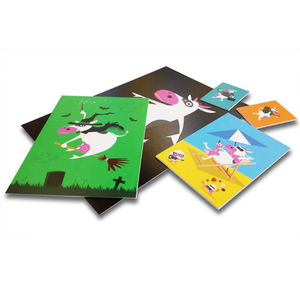 1mm PVC schiuma <span class=keywords><strong>Forex</strong></span> foglio 4x8 Sintra Display Board per la <span class=keywords><strong>stampa</strong></span> a getto d'inchiostro per la realizzazione di insegne pubblicitarie - Product Image 6