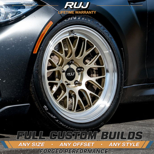 Jantes forgées sur mesure polies APEX ML-10RT 16 17 18 19 pouces, jantes de course 5x114.3 5x120 pour Tesla Model 3 Porsche 911 GT3 <span class=keywords><strong>RS</strong></span> Nissan - Product Image 1