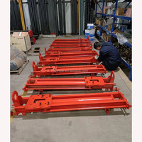 Foreuse rotative pneumatique pour carrière minière, machine de forage de roche pour l'extraction du charbon, 380V, légère