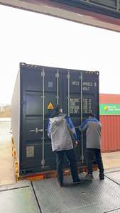 Transitaire maritime FCL/LCL Chine vers l'Espagne, services de transport de marchandises, livraison express porte à porte. - Product Image 6