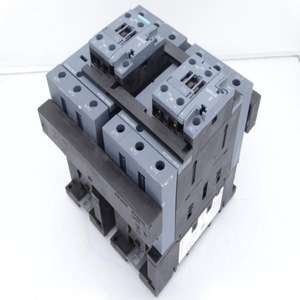 قطعة واحدة من كونتاكتور 3RA2345-8XB30-1NB3 أصلي وجديد تمامًا - Product Image 1