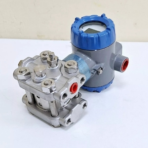 เกจวัดดิฟเฟอเรนเชียล Smartline รุ่น STD720-E1AS4AS-2-D-01 สำหรับ STD720 STD730 STD800 - Product Image 3