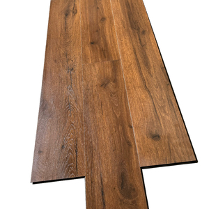 8mm 12mm <span class=keywords><strong>Ac5</strong></span> Click <span class=keywords><strong>Plancher</strong></span> stratifié <span class=keywords><strong>flottant</strong></span> en bois aspect marbre cerise Revêtement de sol imperméable - Product Image 2