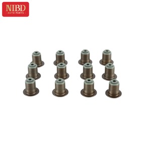 Neue Motorteile für BMW E90/E60/E70/E71/E83 Motor N52/N54/N55 Ventilschaftdichtung Auspuff-Reparaturset 11340035853 2 Jahre Garantie - Product Image 2